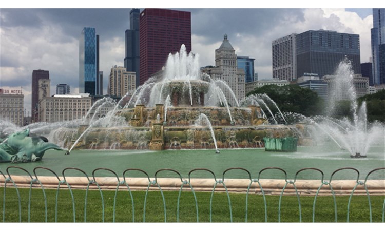 噴泉工程施工方法及技術(shù)要點